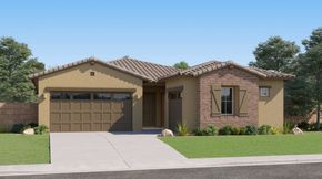 Bella Vista Farms - Signature III - San Tan Valley, AZ