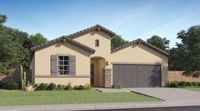 Bella Vista Farms - Gateway III - San Tan Valley, AZ