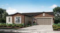 The Ranch at Heritage Grove - Skye Series III by Lennar in Fresno California