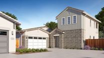 Tesoro Highlands - Sierra Bella II | Active Adult by Lennar in Los Angeles California