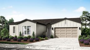 Riverstone - Skye Series at Club District - Madera, CA