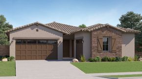Asante Artisan - Signature - Surprise, AZ