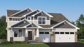 Watermark - Landmark Collection - Lino Lakes, MN