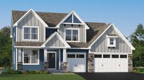 Watermark - Landmark Collection by Lennar in Minneapolis-St. Paul Minnesota