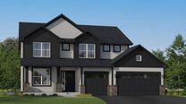 Fields of Winslow Cove - Discovery Collection por Lennar en Minneapolis-St. Paul Minnesota