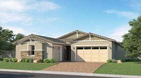 Madera - Signature - Queen Creek, AZ
