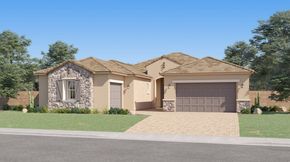 Asante Heritage | Active Adult - Freedom II - Surprise, AZ
