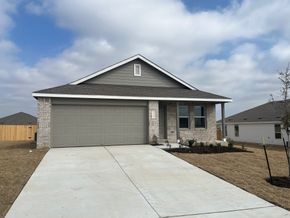 The Enclave of Troy - Watermill Collection - Troy, TX