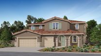 Quartz Trail por Lennar en Riverside-San Bernardino California