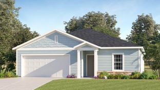 CHARLE II - Shearwater - Shearwater - Single Family: St Augustine, Florida - Lennar