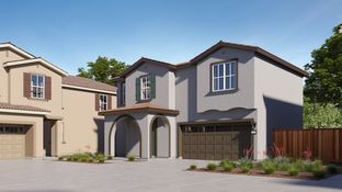 Residence One - Renaissance - Aviator: Rialto, California - Lennar