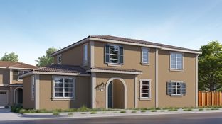 Residence Two - Renaissance - Aviator: Rialto, California - Lennar