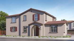 Residence Two - Renaissance - Aviator: Rialto, California - Lennar