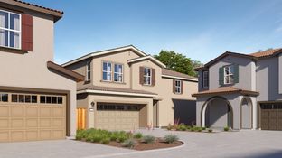 Residence Three - Renaissance - Aviator: Rialto, California - Lennar