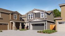 Renaissance - Aviator por Lennar en Riverside-San Bernardino California