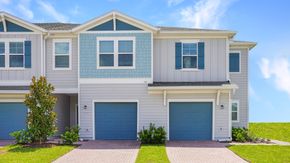 Shearwater - Traditional Townhomes - St Augustine, FL