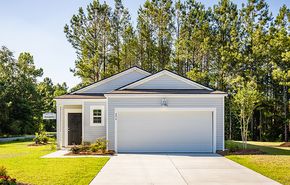 Tupelo Park - Longs, SC