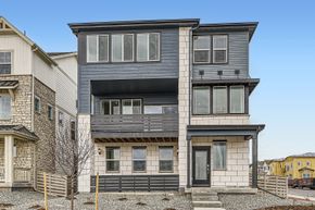 Sterling Ranch - The Skyline Collection - Littleton, CO