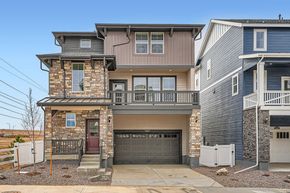 Harvest Ridge - The Skyline Collection - Aurora, CO