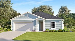 Saddle Oaks - Saddle Oaks 50s - Jacksonville, FL
