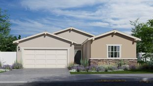 Cedar - Brightwood at Rio Del Oro: Plumas Lake, California - Lennar