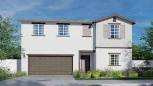 Haven - Brightwood at Rio Del Oro: Plumas Lake, California - Lennar