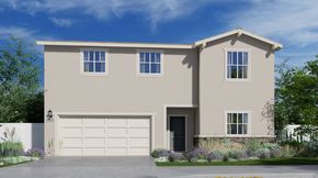 Brightwood at Rio Del Oro - Plumas Lake, CA