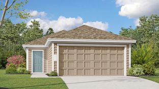 Pitney - Ridgeland: Kerrville, Texas - Lennar