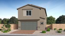 Hinson Hills por Lennar en Las Vegas Nevada