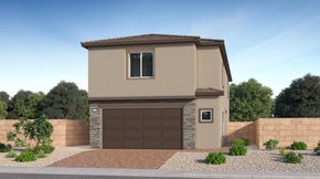 Hinson Hills - Las Vegas, NV