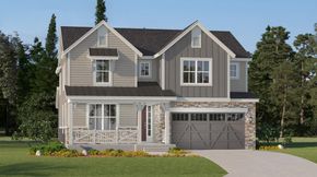 Newlin Crossing - The Monarch Collection - Parker, CO