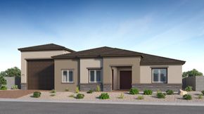 Alia at Sunstone - Alia Estates - Las Vegas, NV