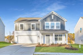 Creekside Cottages - Bessemer City, NC