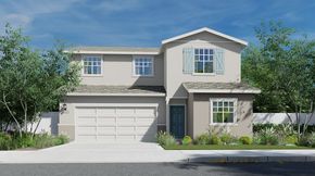 Aqua at The Preserve - Rancho Cordova, CA