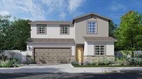 Aqua at The Preserve - Rancho Cordova, CA