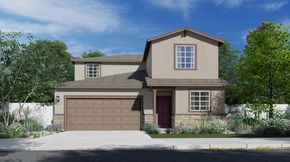 Aqua at The Preserve - Rancho Cordova, CA