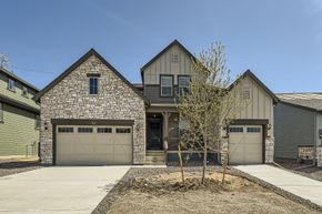 Red Rocks Ranch - The Grand Collection - Morrison, CO
