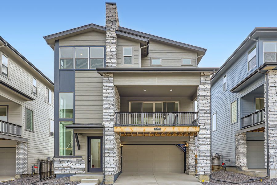 3177 S Russell Street. Morrison, CO 80465
