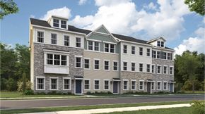 St. Charles - Highlands Townhomes - White Plains, MD
