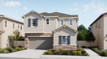 Sella por Lennar en Los Angeles California