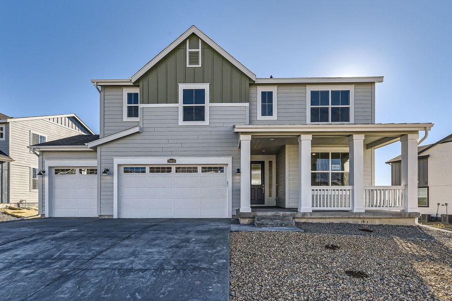 39856 Floyd Street. Elizabeth, CO 80107