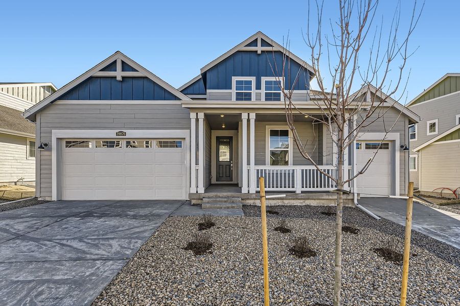 39876 Floyd Street. Elizabeth, CO 80107
