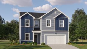 Schooner Landing - Selbyville, DE