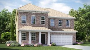 Elizabeth - Enclave - Fort Mill, SC