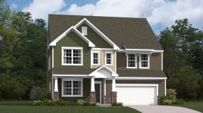 Elizabeth - Enclave - Fort Mill, SC