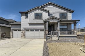 Red Rocks Ranch - The Monarch Collection - Morrison, CO