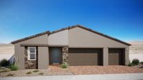 Lago Del Sol Hills by Lennar in Las Vegas Nevada