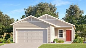 Stillwater (40s) - Royal Collection - Saint Johns, FL