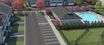 casa en The Parc at Marlboro - The Monterey Collection por Lennar