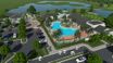 casa en Ibis Landing Golf & Country Club - Terrace Condominiums por Lennar